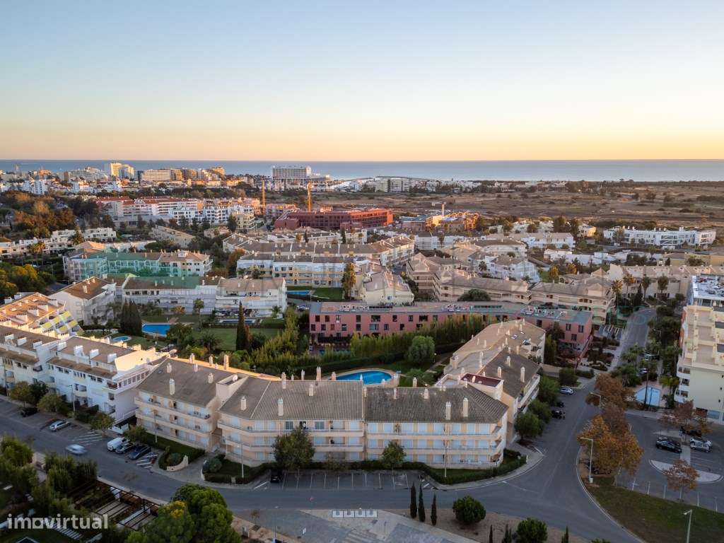 Apartamento T2 Setor 5, Vilamoura-32