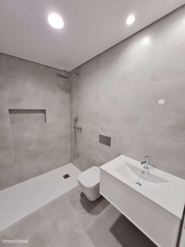 T3 novo junto ao Palácio do Gelo - Grande imagem: 5/20