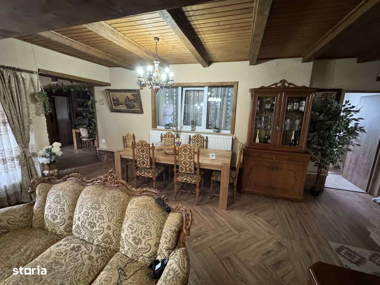 Casa noua 4 camere + 700 mp teren , Vetis - Imagine principală: 4/17