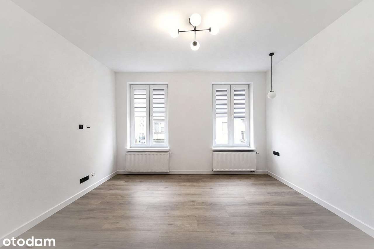 WYJĄTKOWY APARTAMENT 2 pokoje - 43,67 m², Toruń ul Kochanowskiego-4