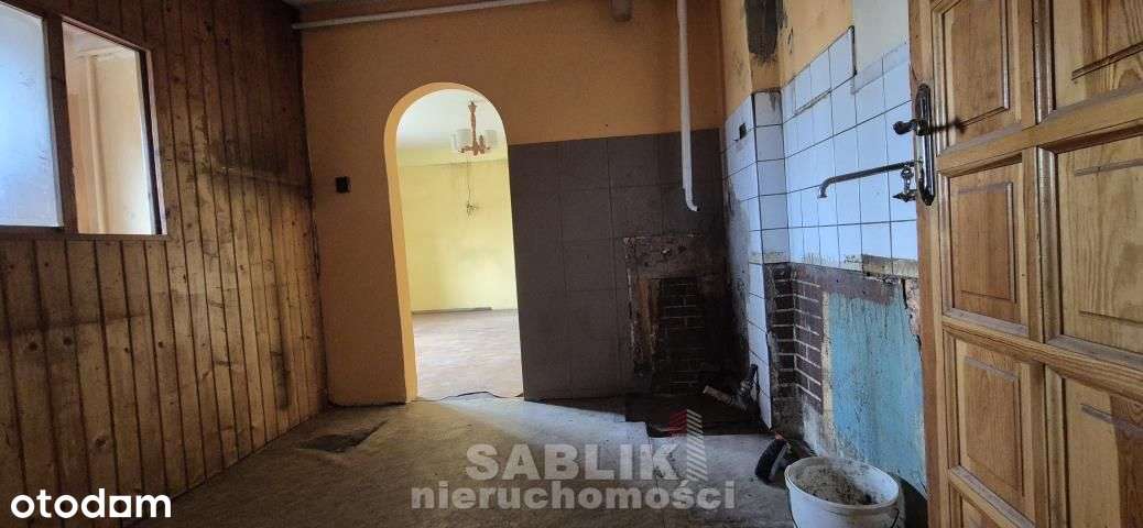 Rościsławice, Gmina Oborniki Śląskie, 3 pokoje, 54-5