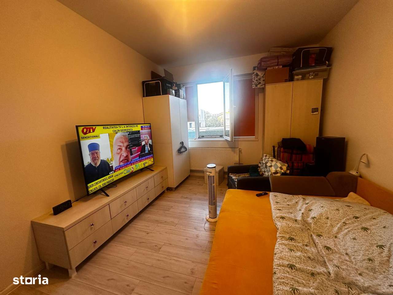 Apartament 2 camere | Gradina privata | Parcare inclusa | 77mp-3