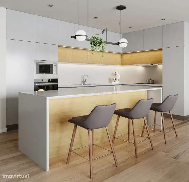 Apartamento Moderno em Funchal, Ilha da Madeira - 330.000€ - Grande imagem: 5/7