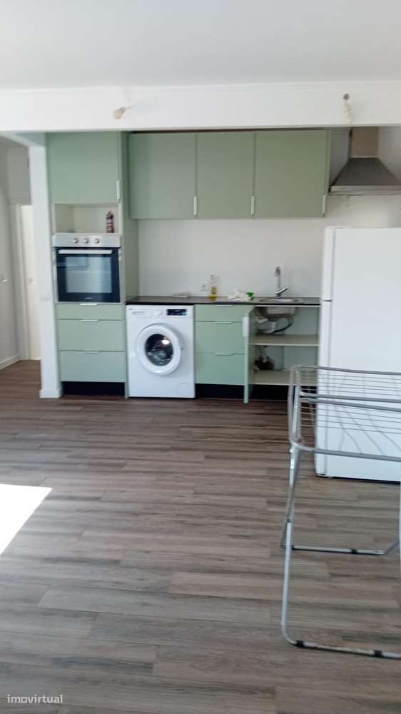 Conjunto de 2 Apartamentos T2 em Santa Clara, Coimbra - Grande imagem: 2/20