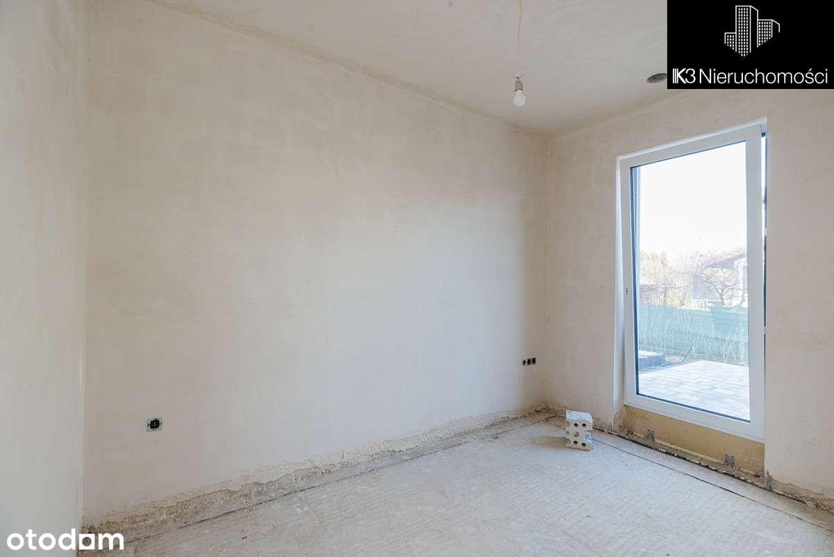 gotowy dom blisko stacji Pkp Cisie, działka 600 m2 - Pełny obrazek: 5/20