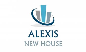 Alexis New House Siglă