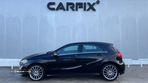 Mercedes-Benz A 180 d AMG Line Aut. - 13