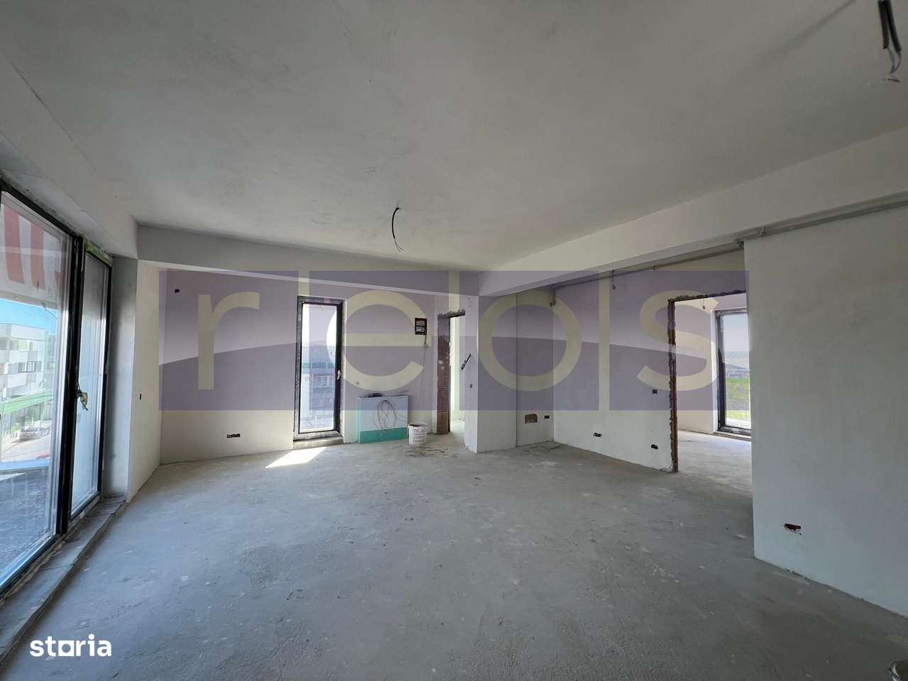 VANZARE PENTHOUSE | ETAJ 3 | ZONA PALLADY