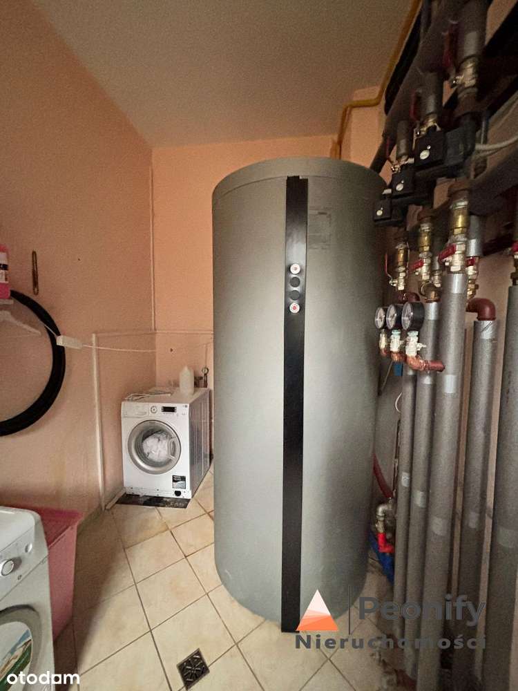 Gotowy biznes w Rewalu: obiekt hotelowy z basenem,-18