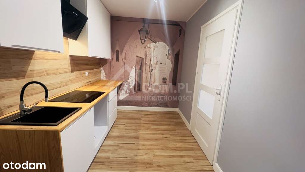 Dom po generalnym remoncie w Pliskowoli-2