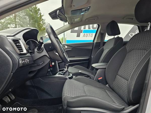 Kia Ceed 1.6 CRDi Edition 7 - 16