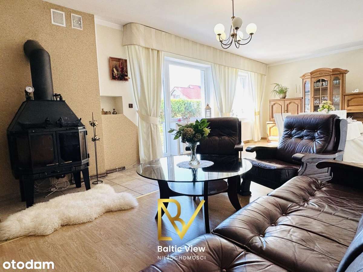 Dom z ogrodem i kominkiem. Twoj nowy rytm życia-2