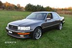 Lexus LS 400 - 4