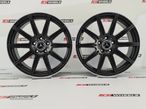 Jantes Mercedes-Benz SLS em 18" | 5x112 - 1