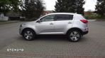 Kia Sportage 1.7 CRDI Business Line L 2WD - 5