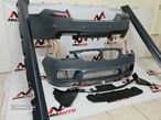 Kit Exterior Completo BMW F10 look M5 - 2