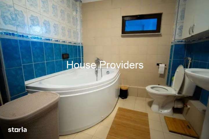 Apartament 3 camere | Boxă 19 mp | Vilă Interbelica | Mihai Eminescu-8