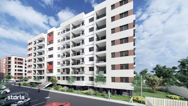 Apartament 2 camere cu dressing, Parc Tudor Arghezi, Metro, Auchan