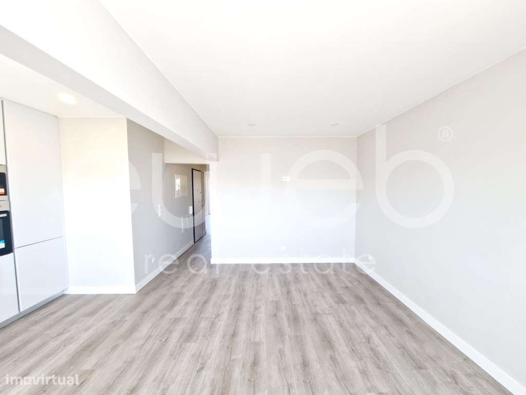 Apartamento T3 na Algodeia, Setúbal-19