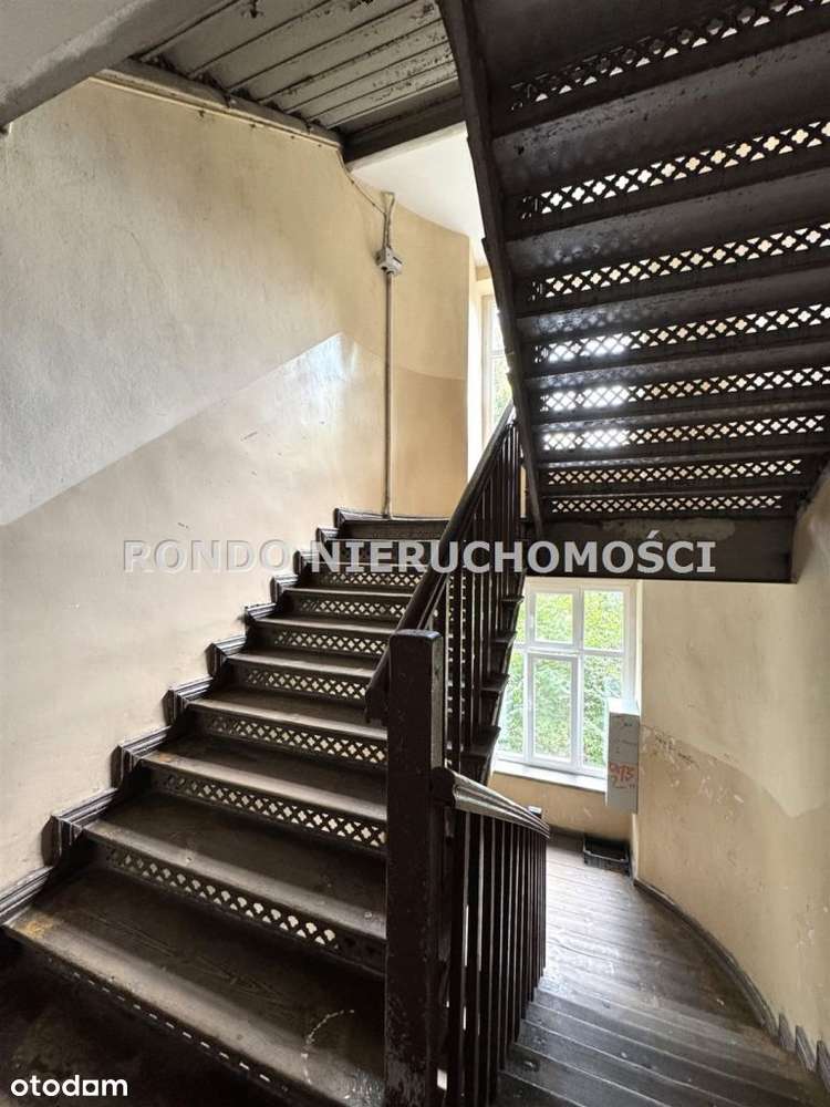 2 duże pokoje,kamienica, Lwowska,66m2,1p,balkon-17