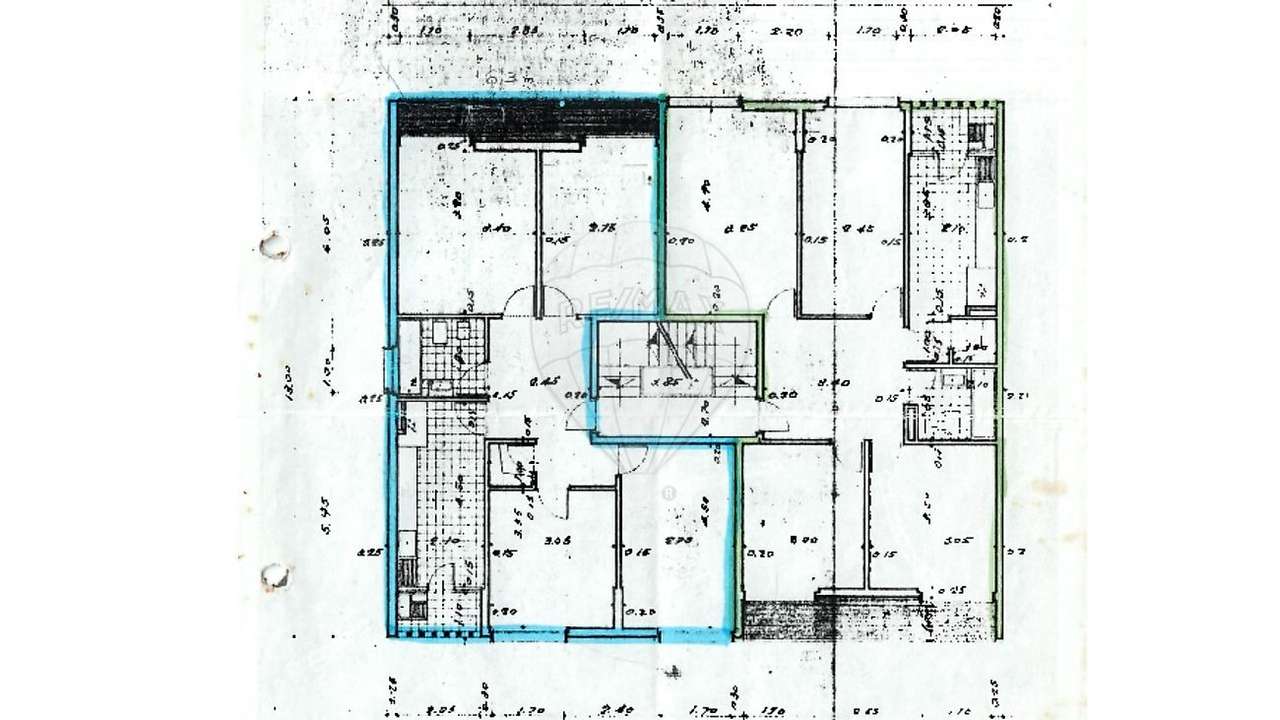 Apartamento T3 para venda-19