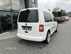 Volkswagen Caddy - 4