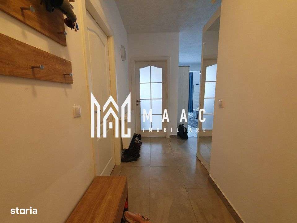 Apartament 2 camere | Mobilat & Utilat | Etaj 6/11 | Doamna Stanca - Imagine principală: 4/8