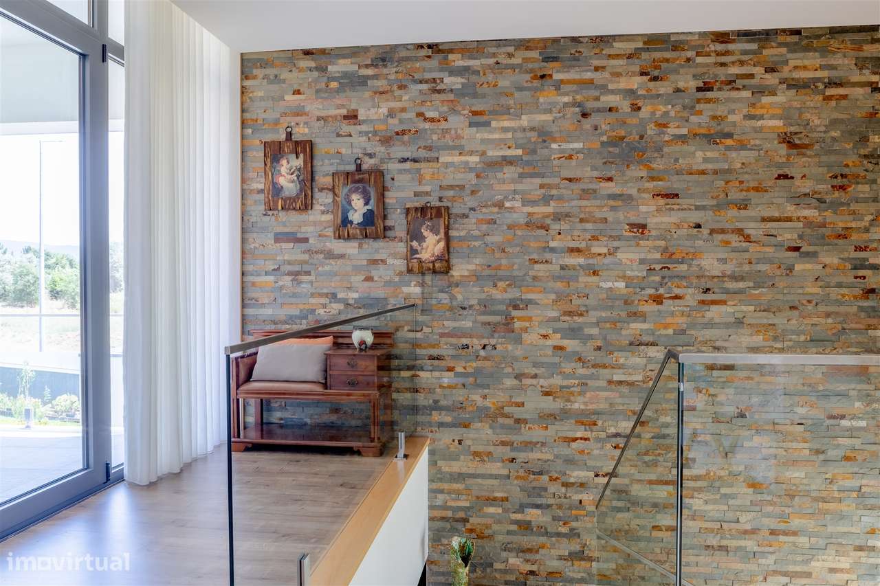 Moradia T4 Venda em Rio Mau,Penafiel-9