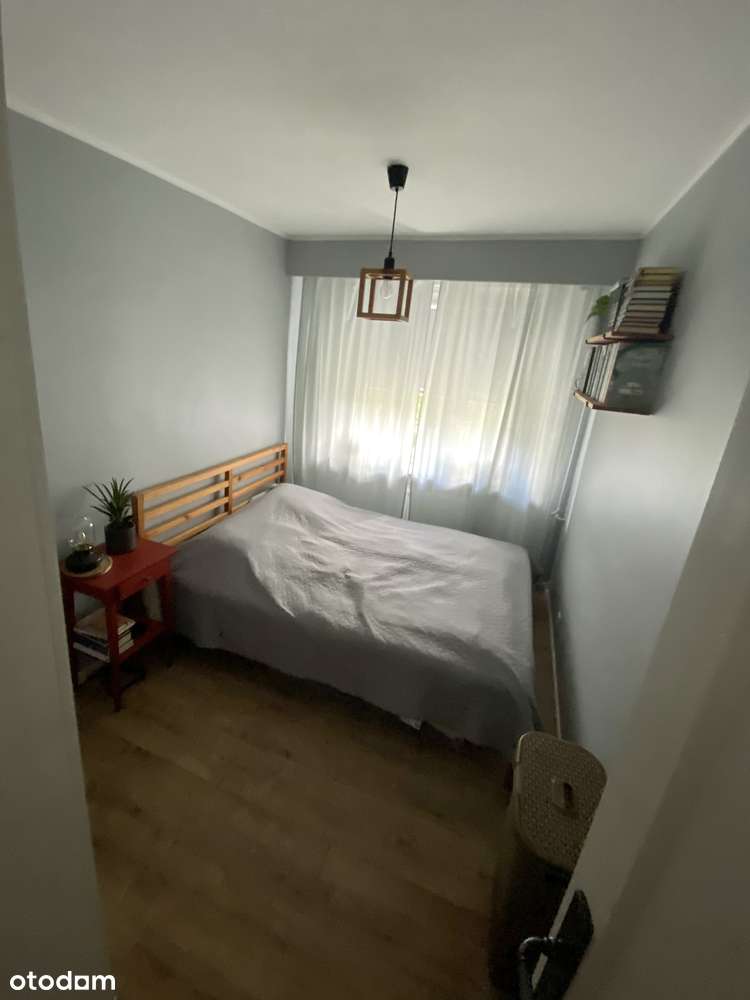 REZERWACJA 3-pokojowe mieszkanie – Winogrady, os. Przyjaźni - Pełny obrazek: 5/8