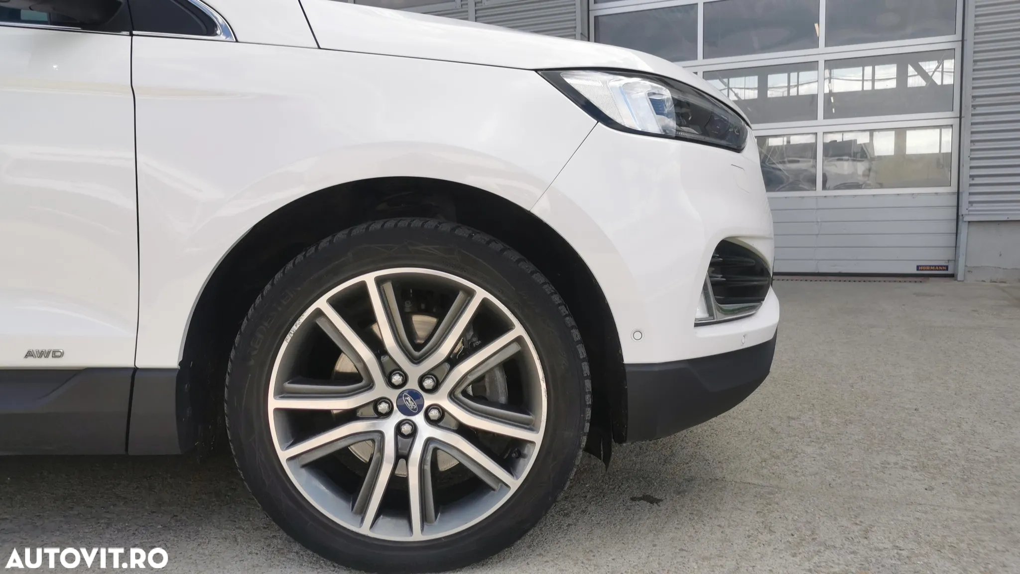 Ford Edge 2.0 Panther A8 AWD ST Line - 16