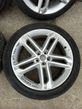 Set jante aliaj 19” OPEL MOKKA an 2015 cu cauciucuri vara 225/45R19 - 3