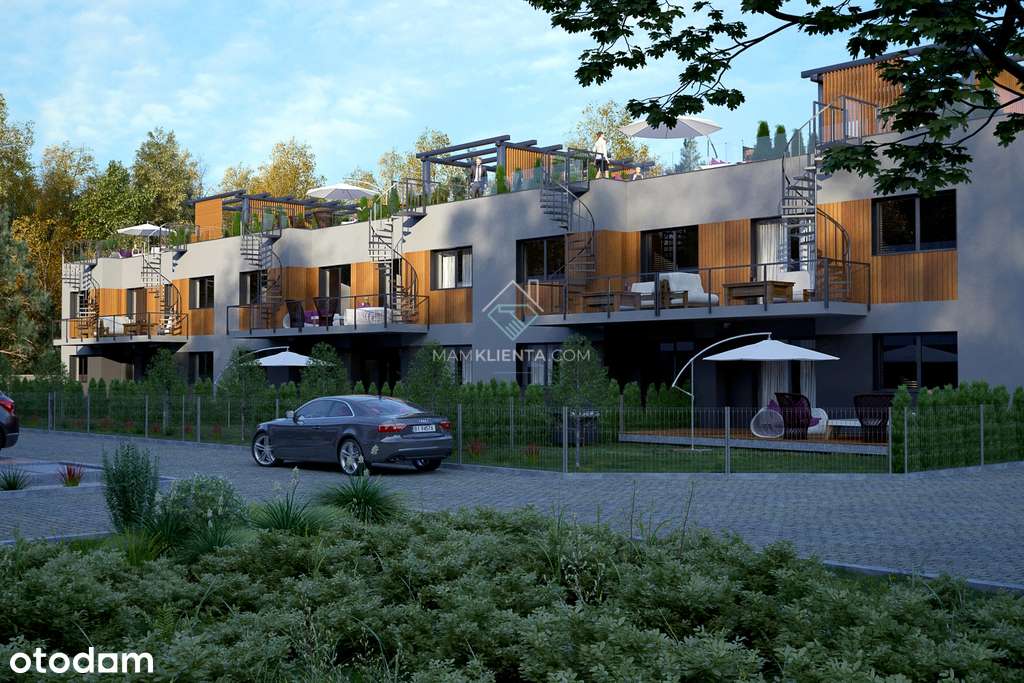 Mieszkanie 64 m2 zamknięte osiedle, gotowe 1Q 2026-3