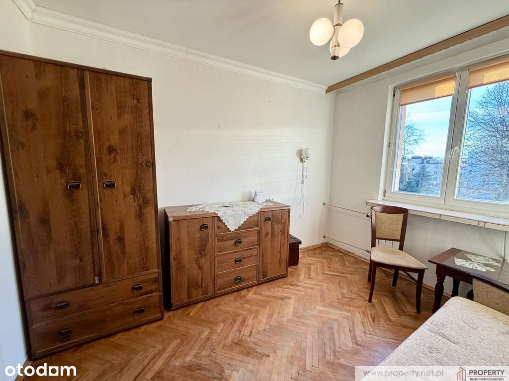 Mieszkanie, 42 m2, Łysogórska, Dębica - Pełny obrazek: 5/13