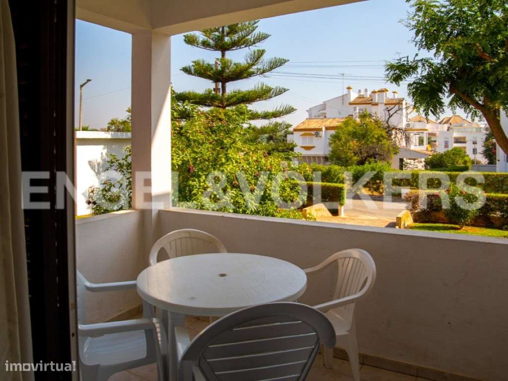 Apartamento T2 para Arrendar em Vale Caranguejo, Tavira - Grande imagem: 2/22