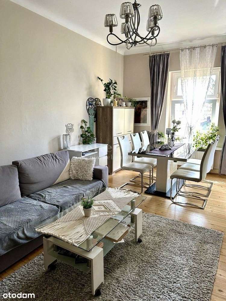 Przestronne 3 pok. mieszkanie w centrum Szczecina-6