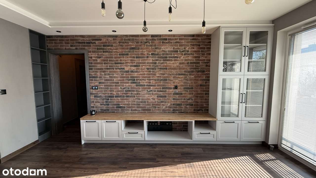 W stanie idealnym-nigdy nie zamieszkany/Bez prowizji od Kupującego 0%-5