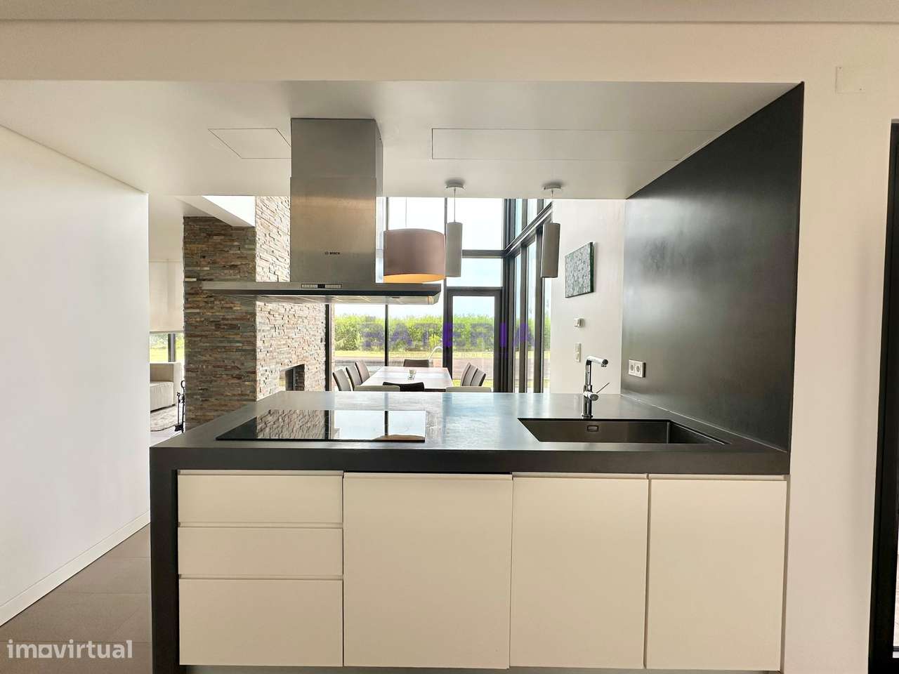 Moradia Vista Mar e Golf Royal Óbidos-10