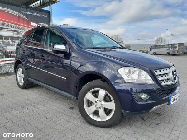 Mercedes-Benz ML 280 CDI 4-Matic - 3