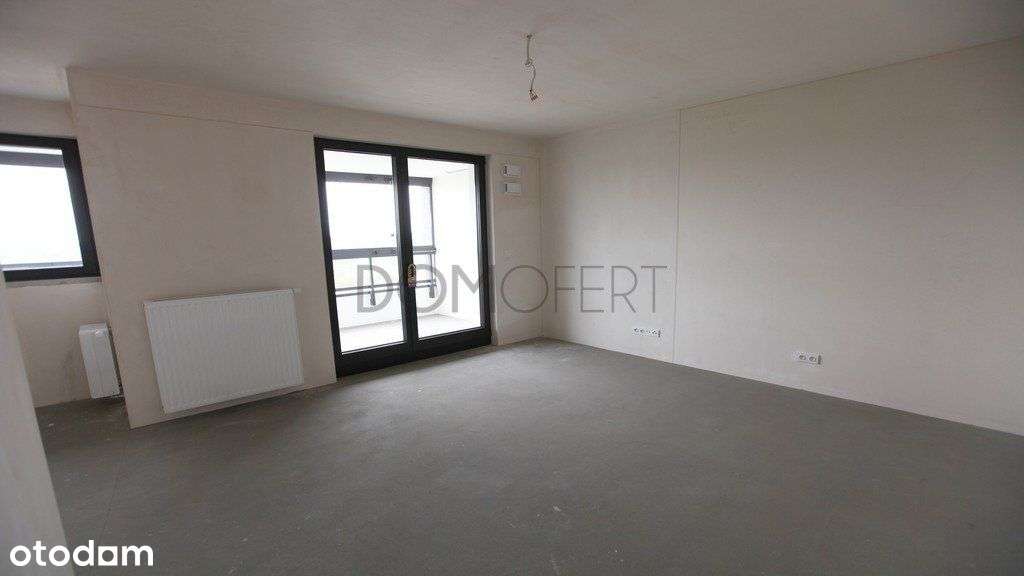 Mieszkanie 50,2 m2 - Sadyba Spot - Pełny obrazek: 4/13