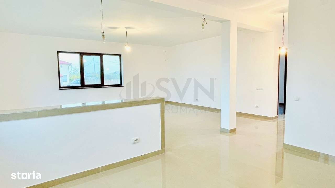 Vila individuala 5 camere Corbeanca - Imagine principală: 4/15