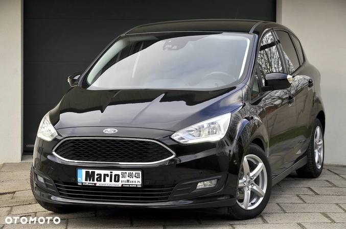 Ford C-MAX 1.0 EcoBoost Sport ASS - 1