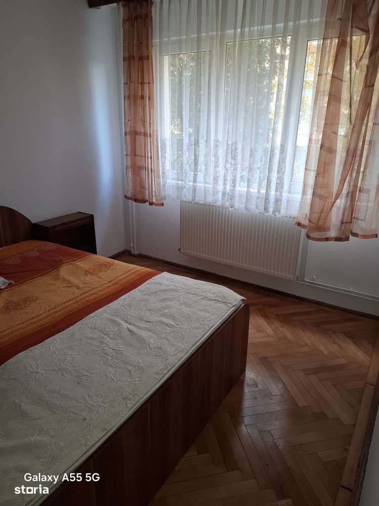 Apartament 2 camere b-dul Garii, etaj 1/4, suprafata utila 47,2 mp!-5