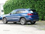 BMW X3 xDrive20d Luxury Line - 3