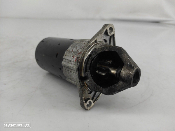 Motor De Arranque Opel Corsa C (X01) - 3