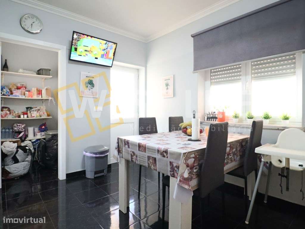 Moradia T3 com Espaço Exterior e Vista para o Campo | EXCLUSIVO WES...-6