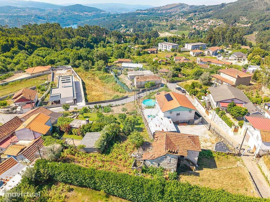 Moradia T1 para venda-25