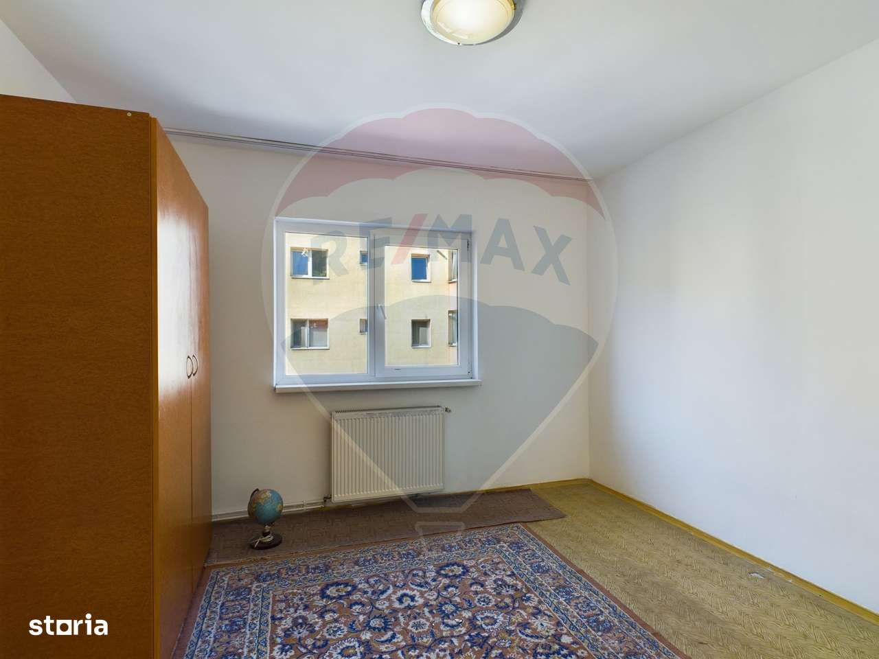 REZERVAT  | APARTAMENT 3 CAMERE DECOMANDAT | TRACTORU | GLORIEI - Imagine principală: 3/13