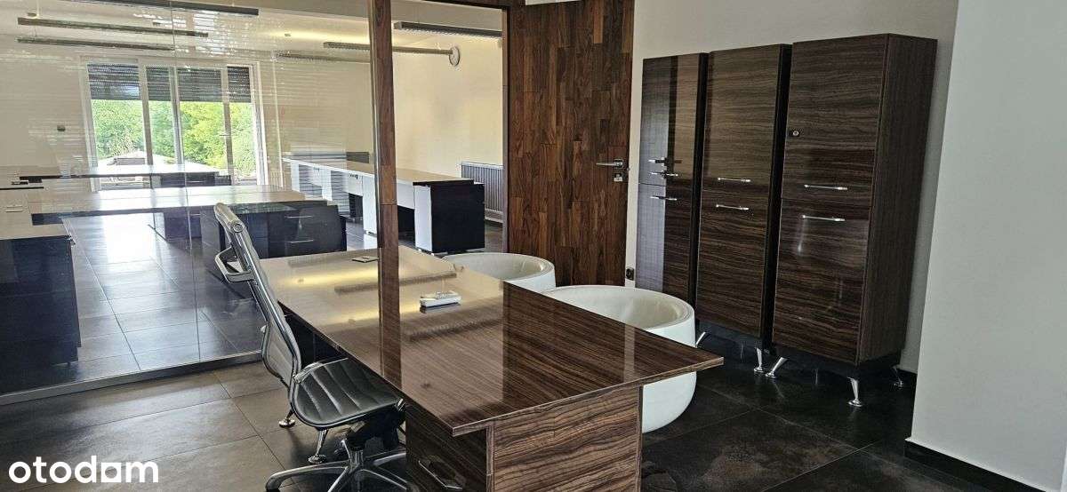 Lokal biurowy na wynajem - Pełny obrazek: 2/20