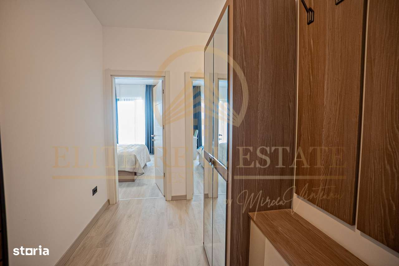 Tomis Plus - Celine Elegance - Vânzare apartament cu 3 camere, etaj 5. - Imagine principală: 3/20