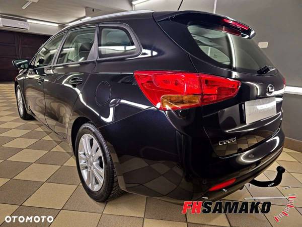 Kia Ceed Cee'd 1.4 CRDi M - 15